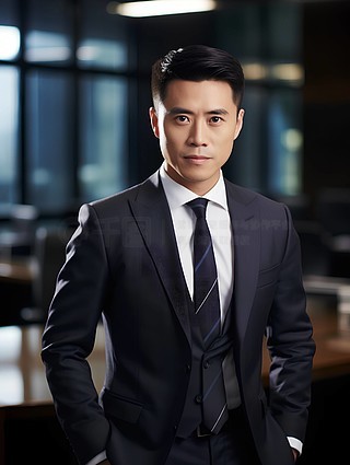 周予安 调色与视觉增强负责人