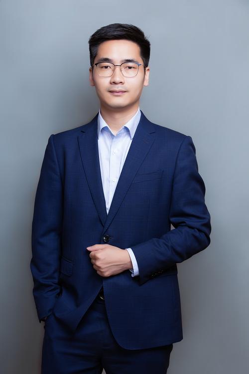高启航 特效与CGI总监
