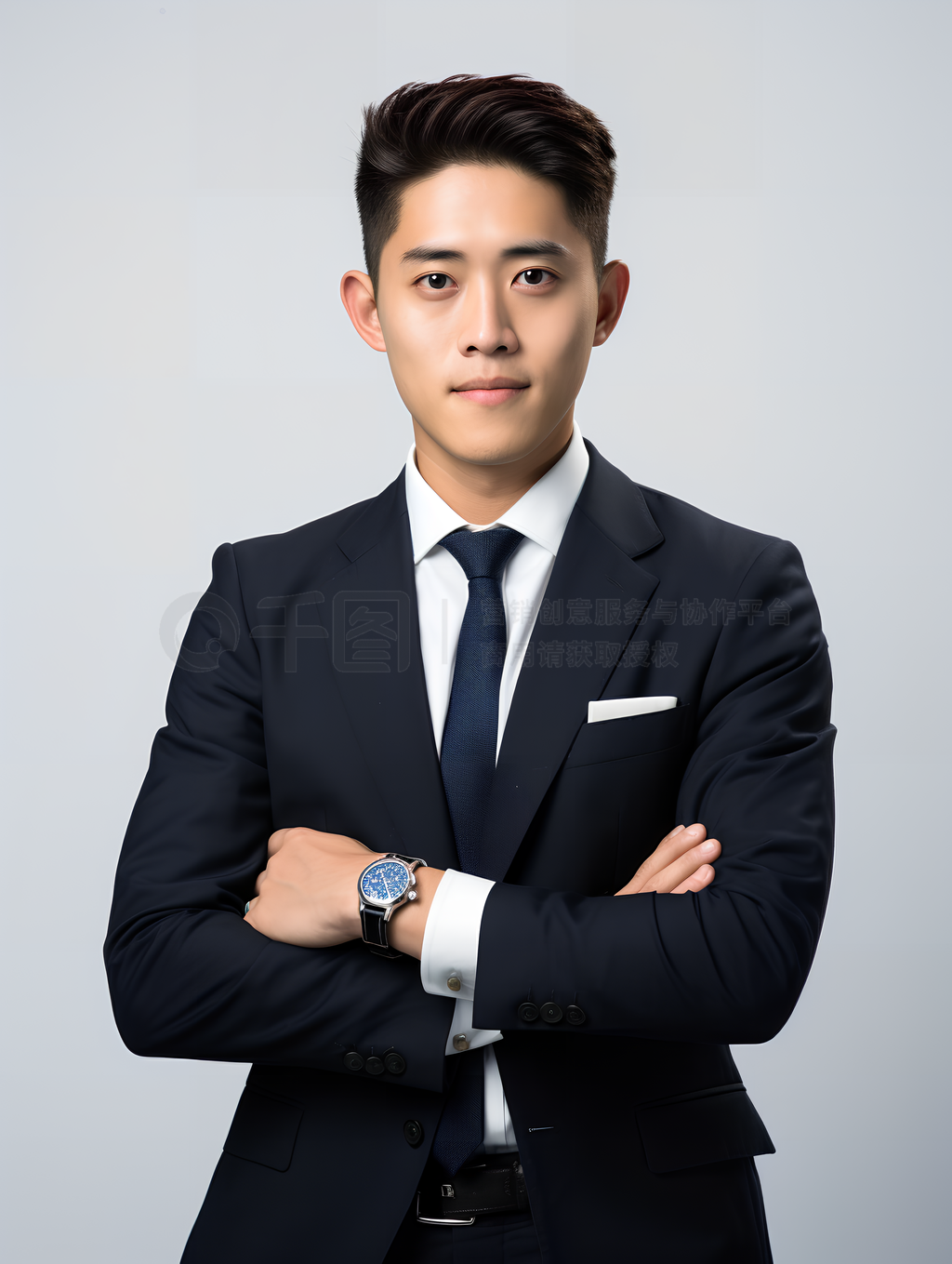 沈书言 剧本与叙事策划总监